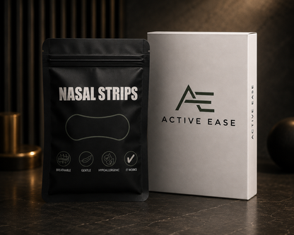 ActiveEase™ AirFlex(Nasal Strips)