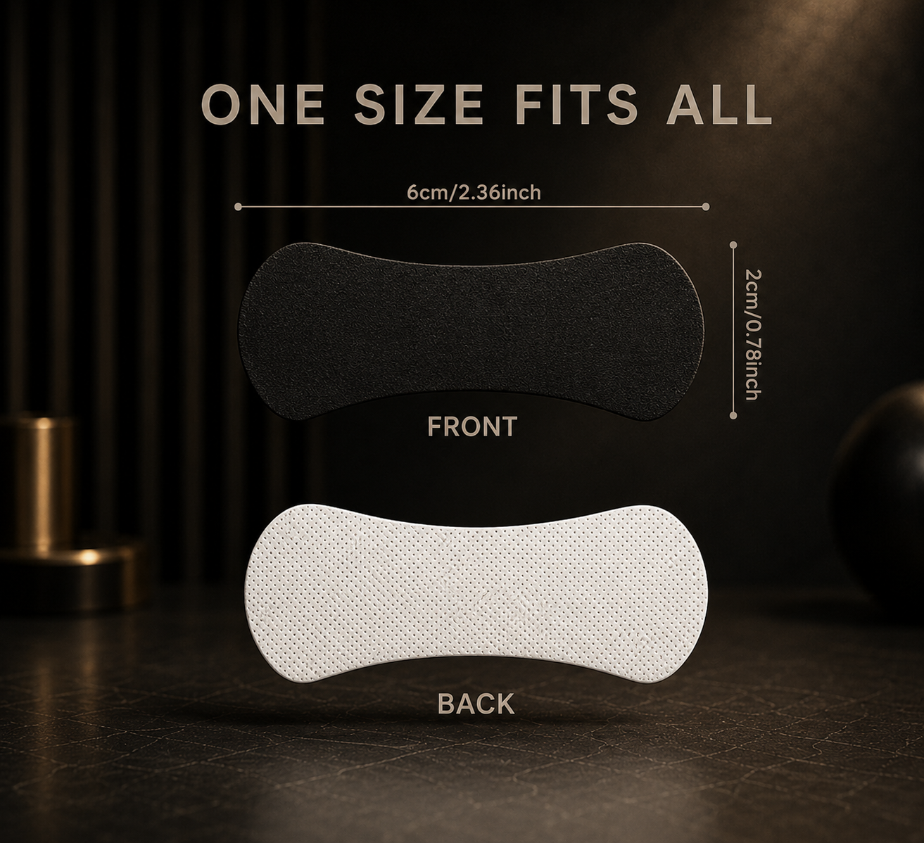 ActiveEase™ AirFlex(Nasal Strips)