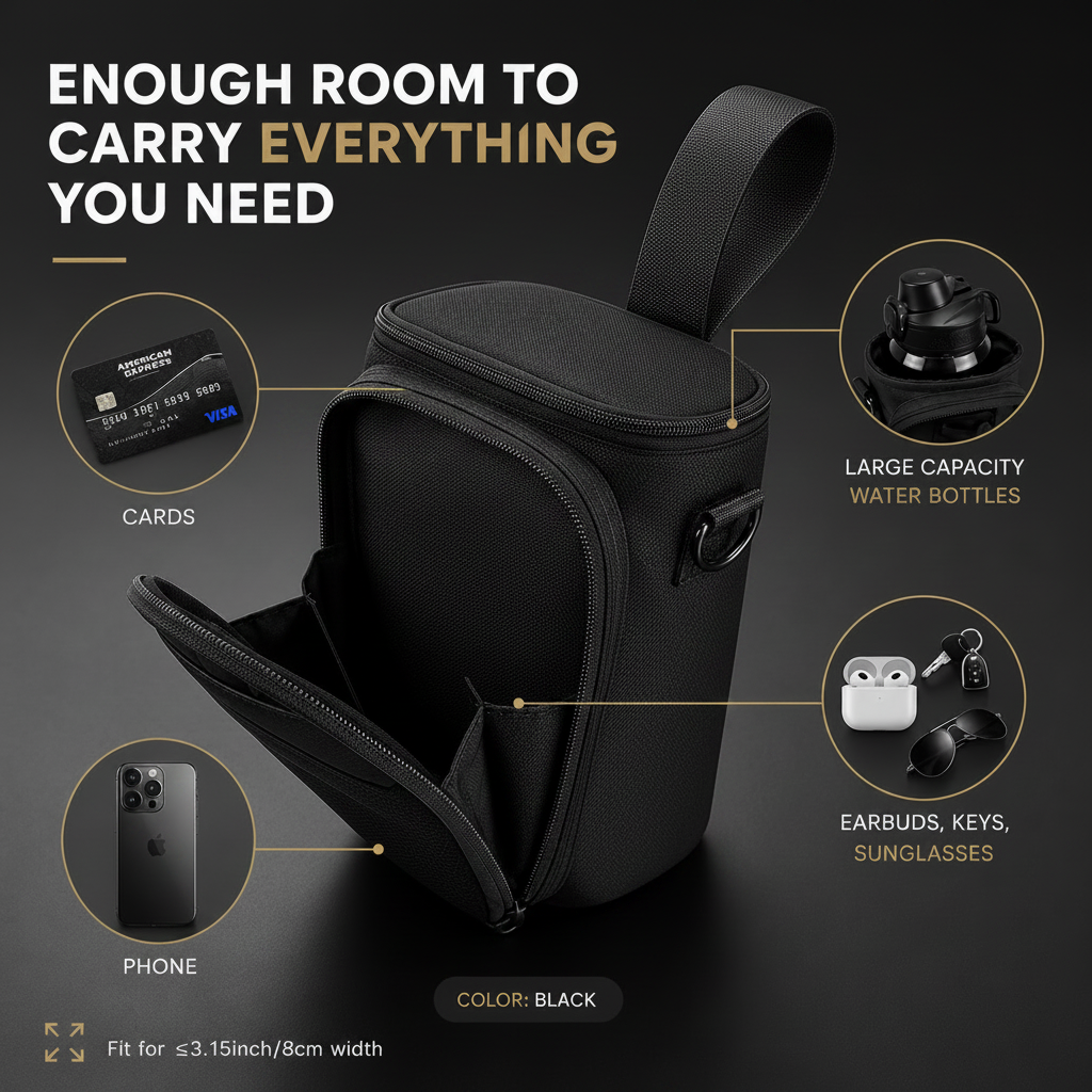 Active Ease Premium Infographic