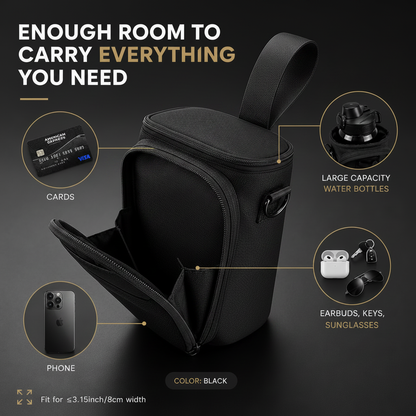 Active Ease Premium Infographic