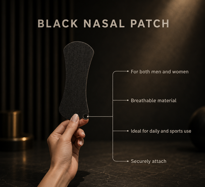 ActiveEase™ AirFlex(Nasal Strips)